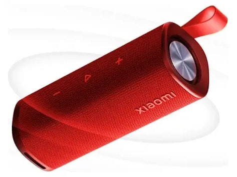 Xiaomi Sound Outdoor 30W Röd
