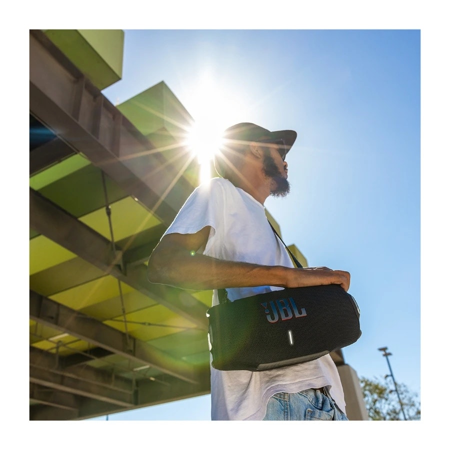 JBL Xtreme 4 Bluetooth högtalare svart