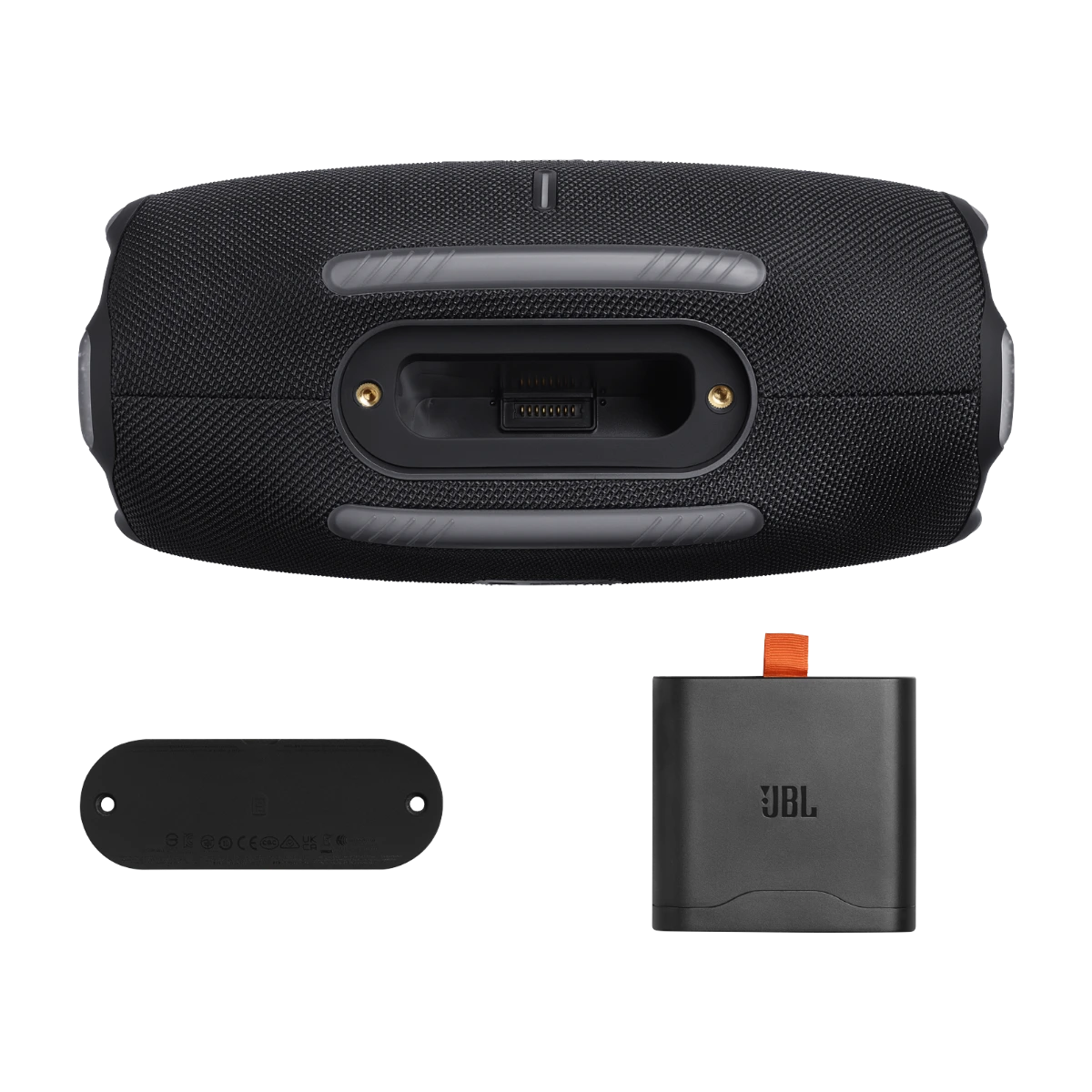 JBL Xtreme 4 Bluetooth högtalare svart