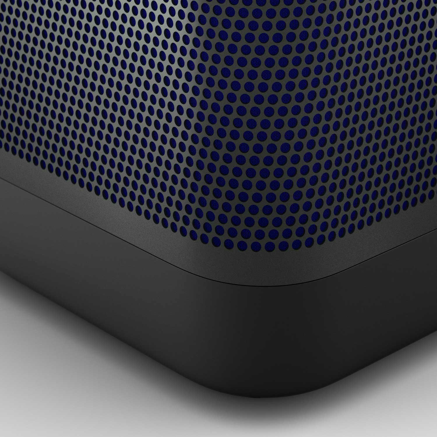Bang & Olufsen Beolit 20 Bärbar Högtalare svart & blå