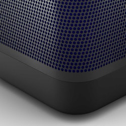 Bang & Olufsen Beolit 20 Bärbar Högtalare svart & blå