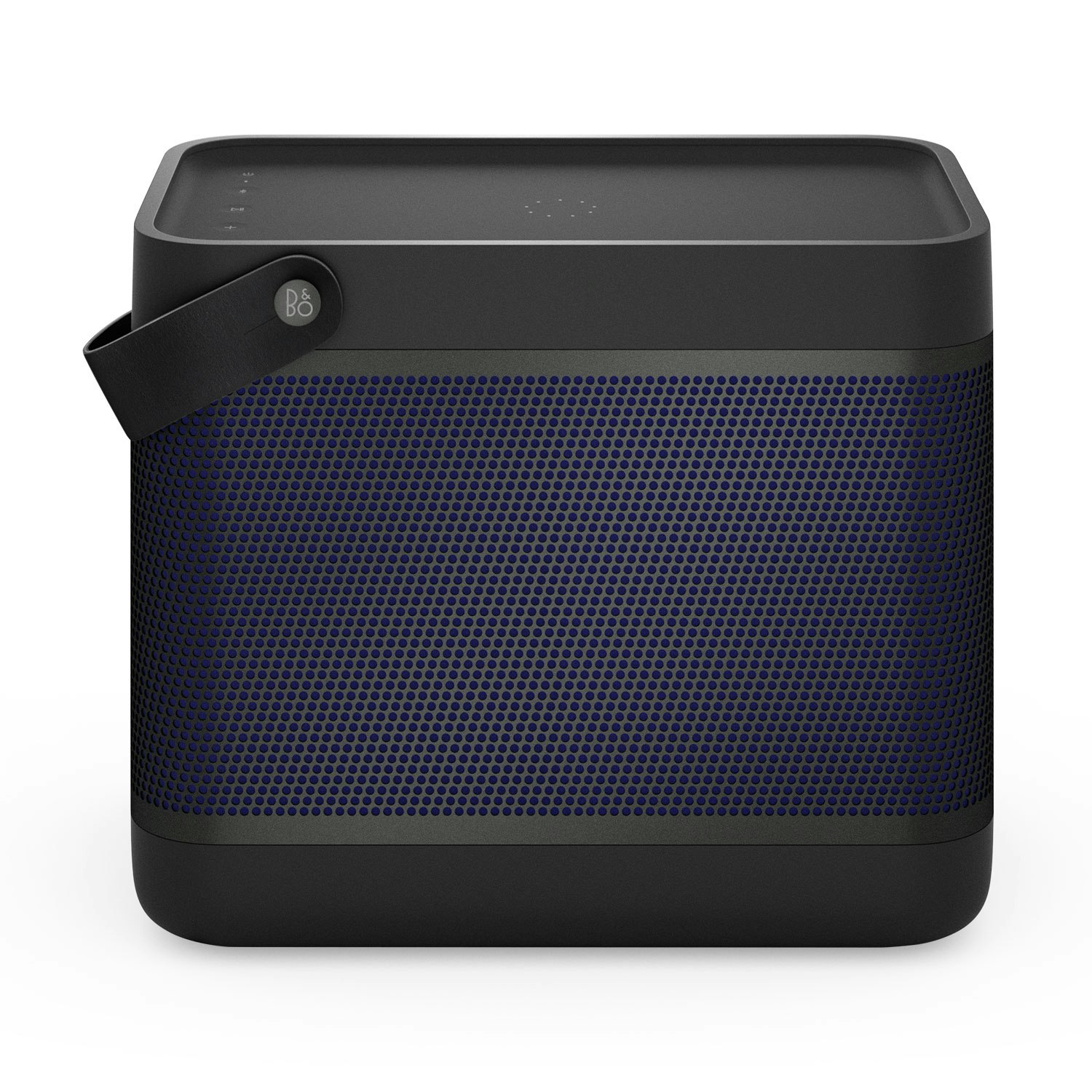 Bang & Olufsen Beolit 20 Bärbar Högtalare svart & blå