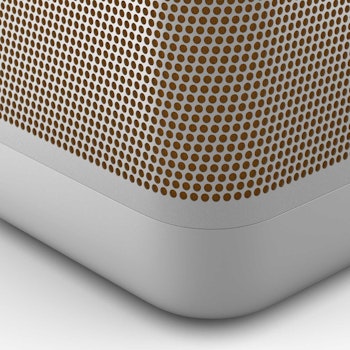 Bang & Olufsen Beolit 20 Bärbar Högtalare beige & grå