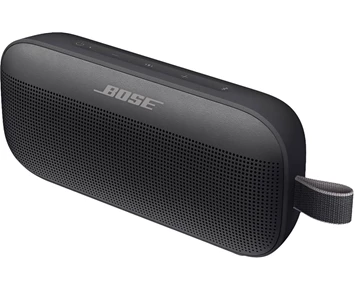 Bose SoundLink Flex trådlös högtalare svart