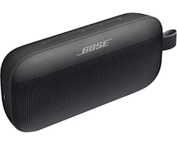 Bose SoundLink Flex trådlös högtalare svart
