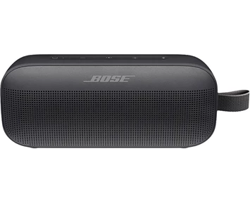 Bose SoundLink Flex trådlös högtalare svart