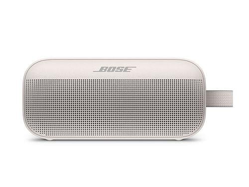 Bose SoundLink Flex trådlös högtalare rökvit