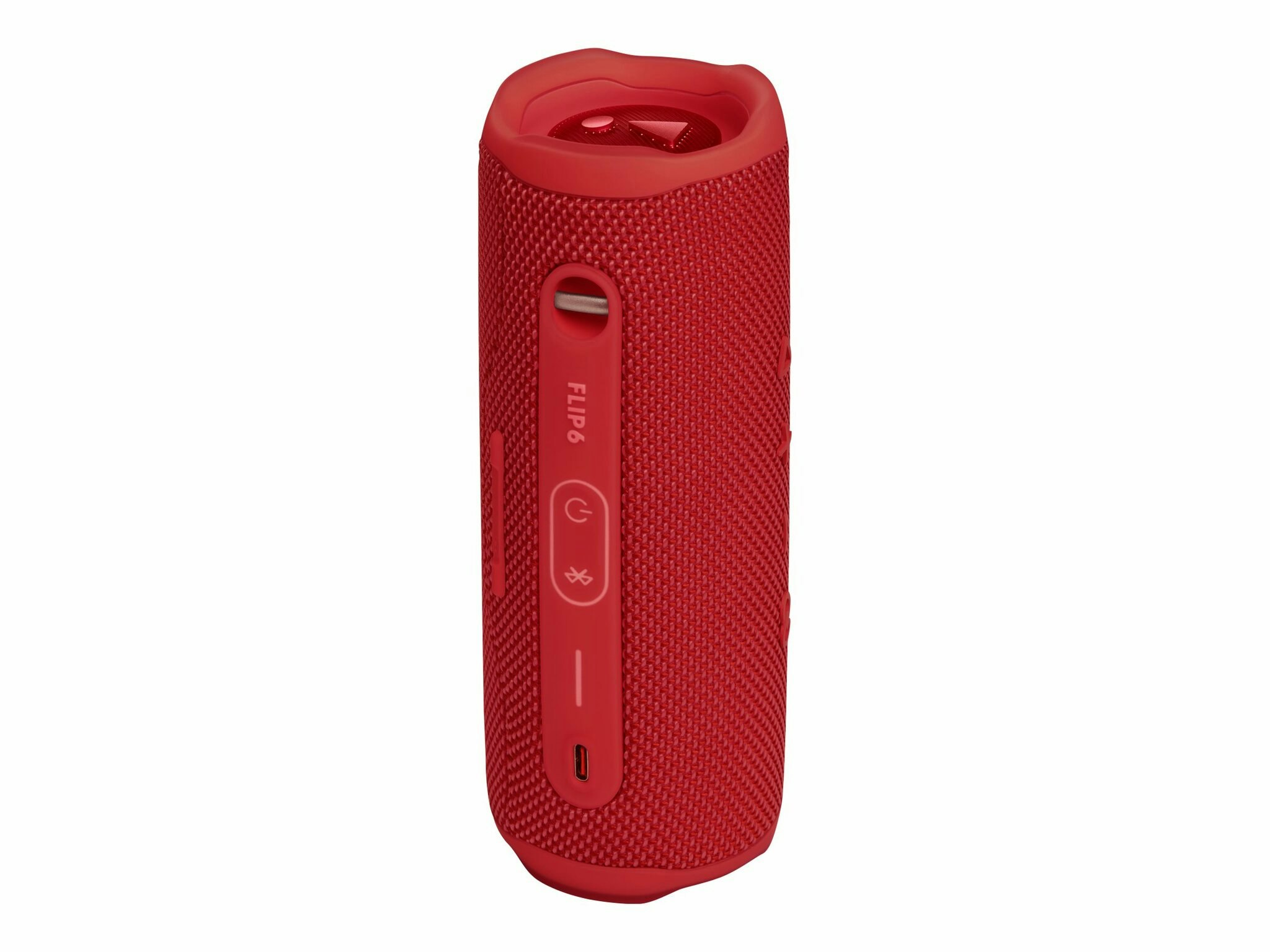 JBL Flip 6 Bärbar högtalare röd