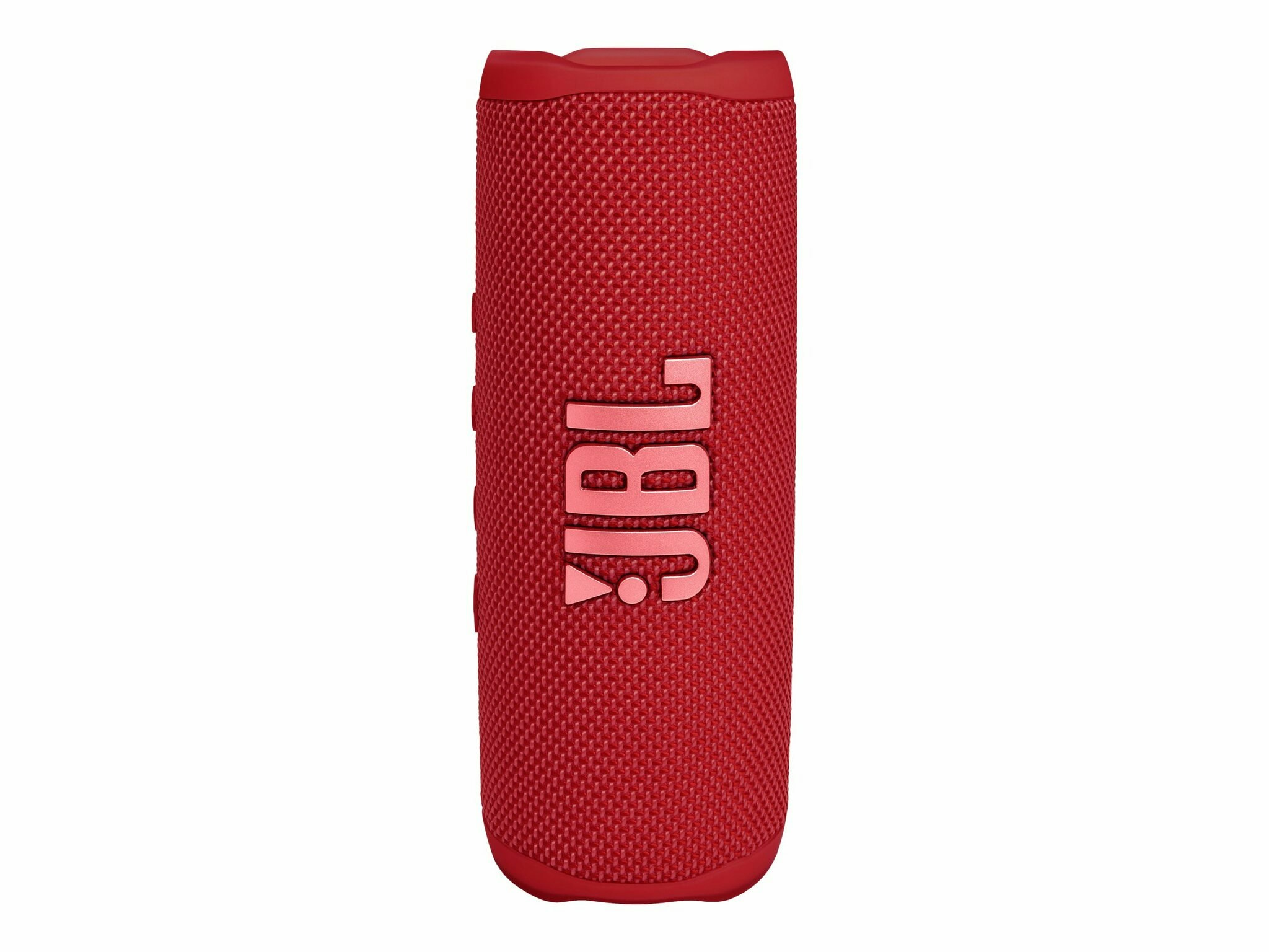 JBL Flip 6 Bärbar högtalare röd