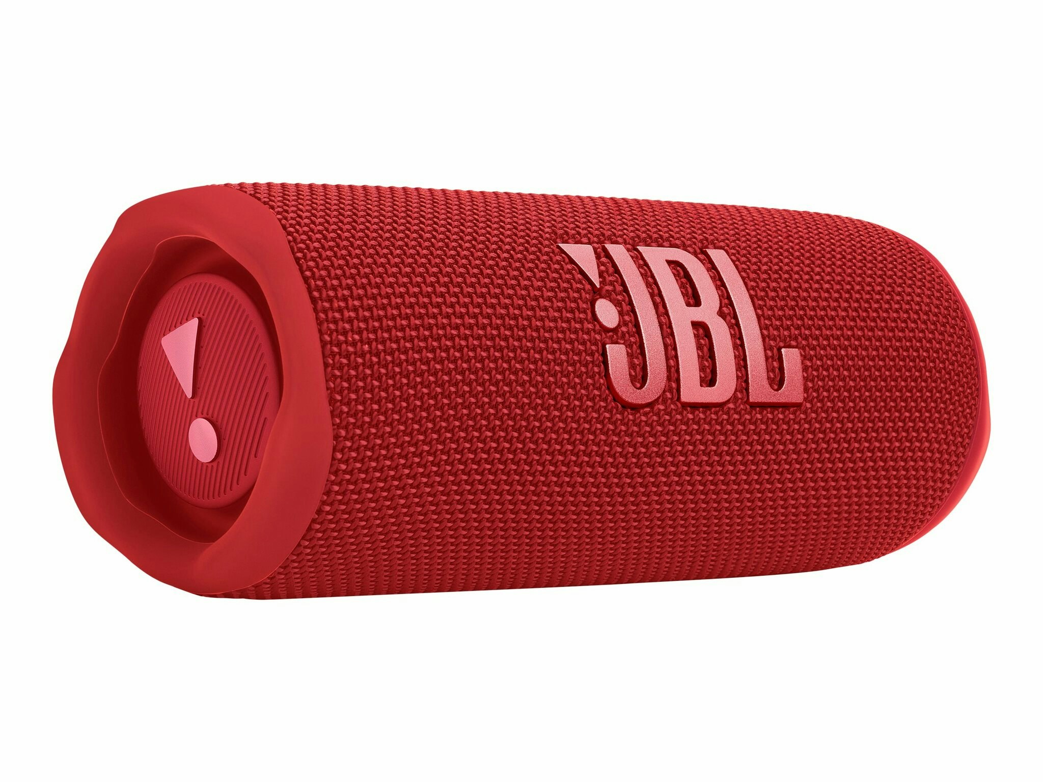JBL Flip 6 Bärbar högtalare röd