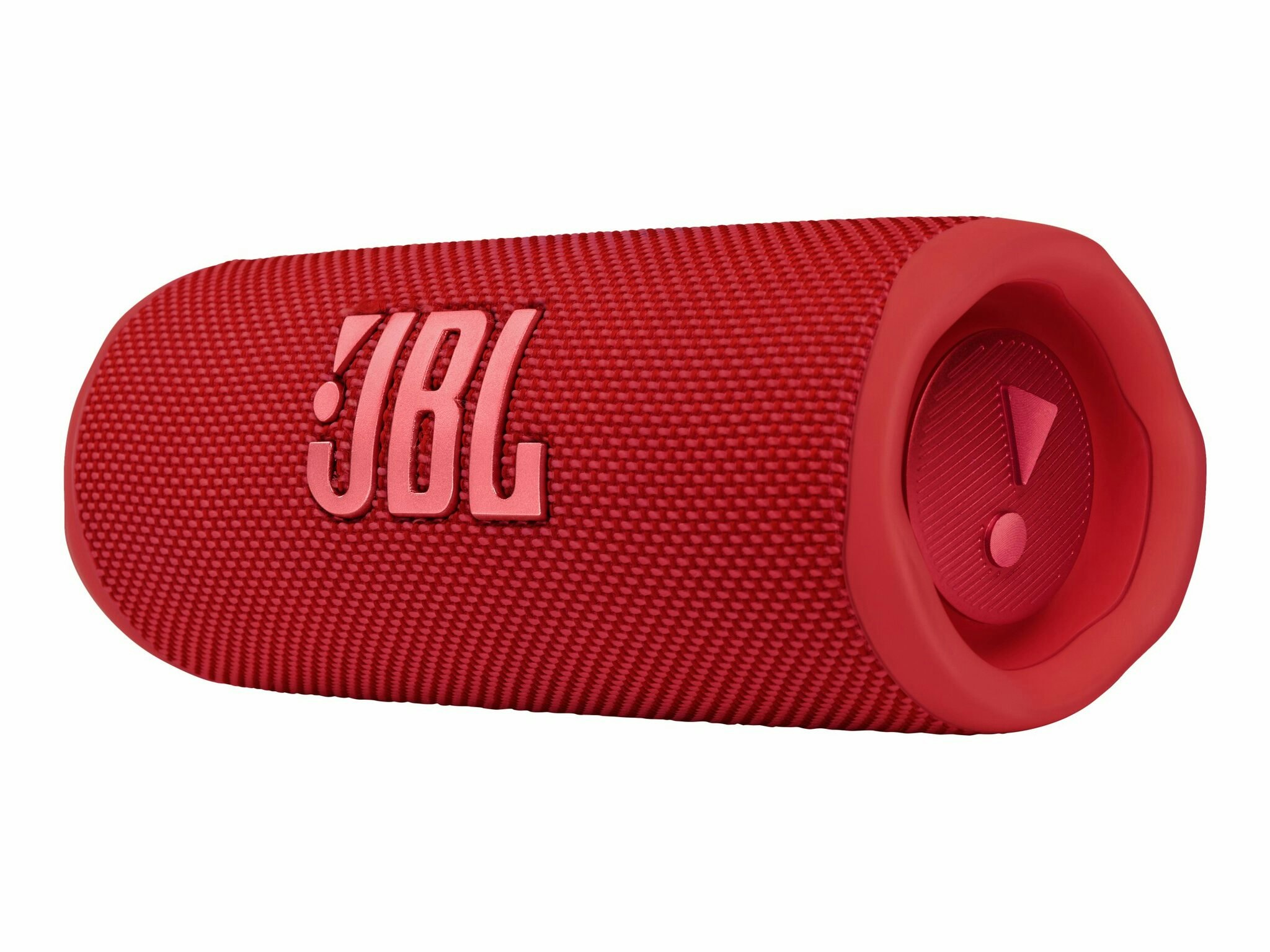 JBL Flip 6 Bärbar högtalare röd