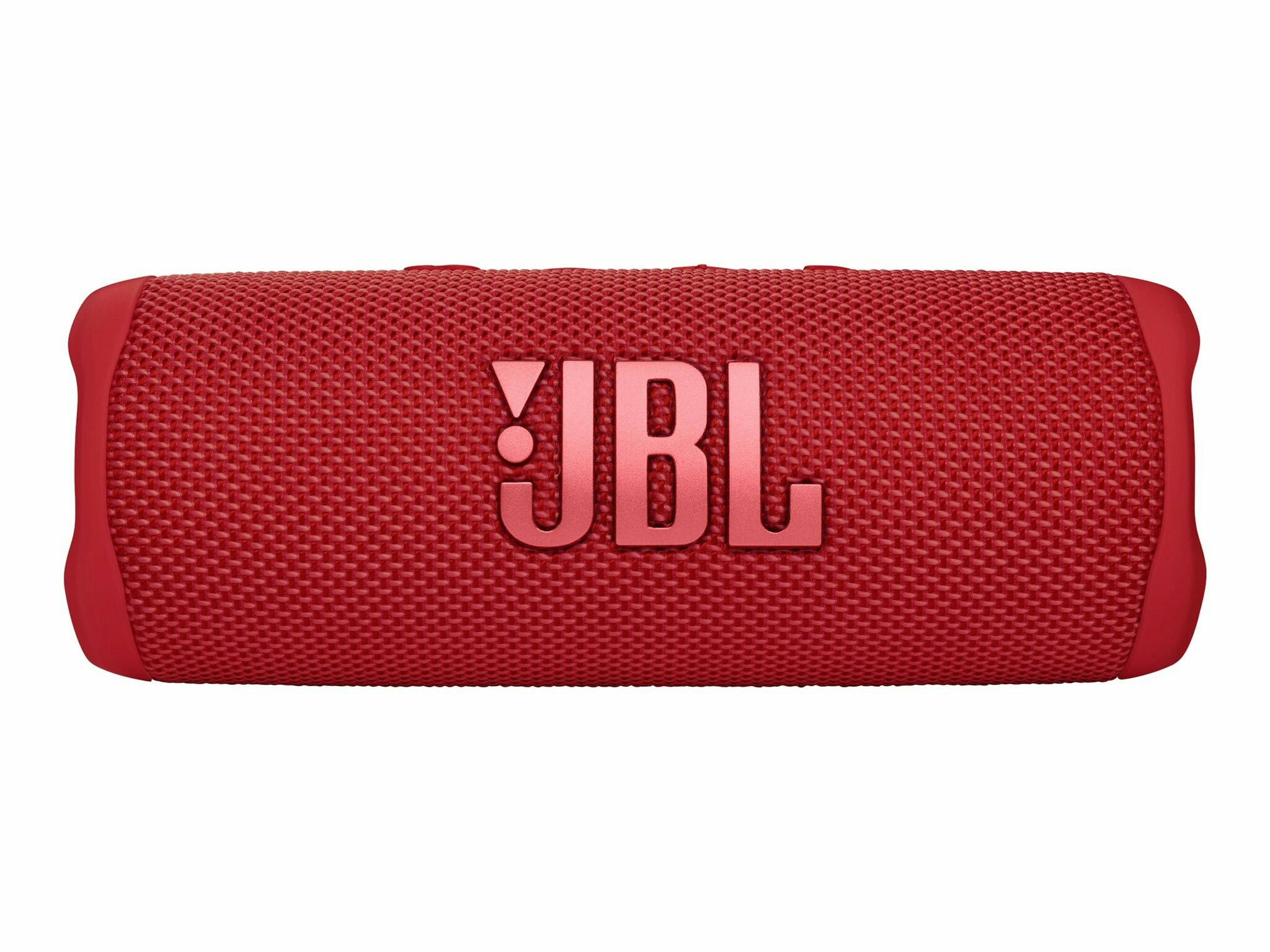 JBL Flip 6 Bärbar högtalare röd