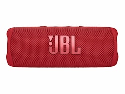 JBL Flip 6 Bärbar högtalare röd