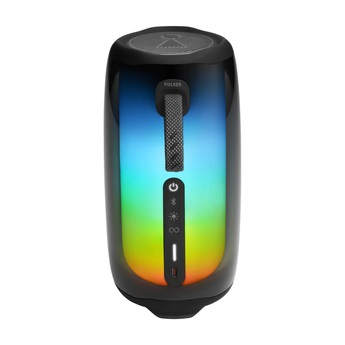 JBL Pulse 5 Bluetooth högtalare svart