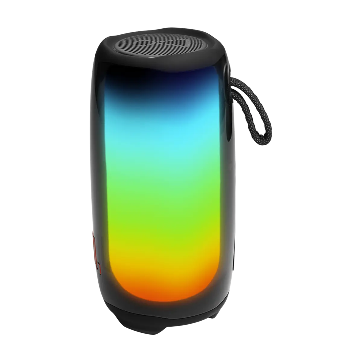 JBL Pulse 5 Bluetooth högtalare svart
