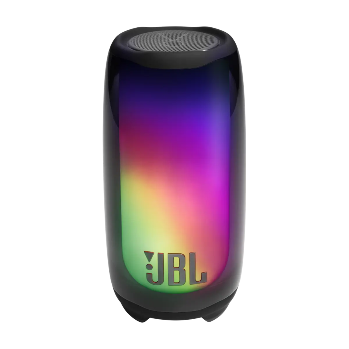 JBL Pulse 5 Bluetooth högtalare svart