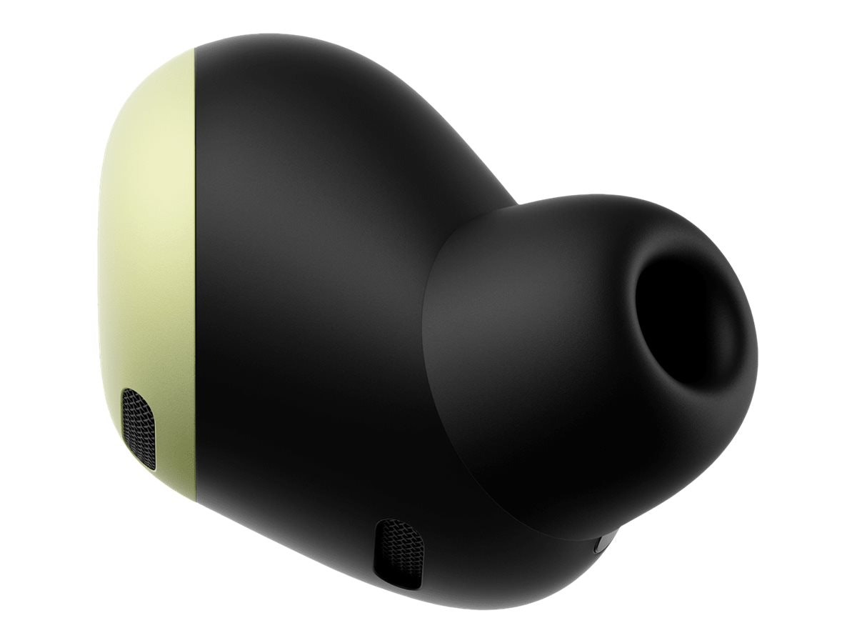 Google Pixel Buds Pro grön