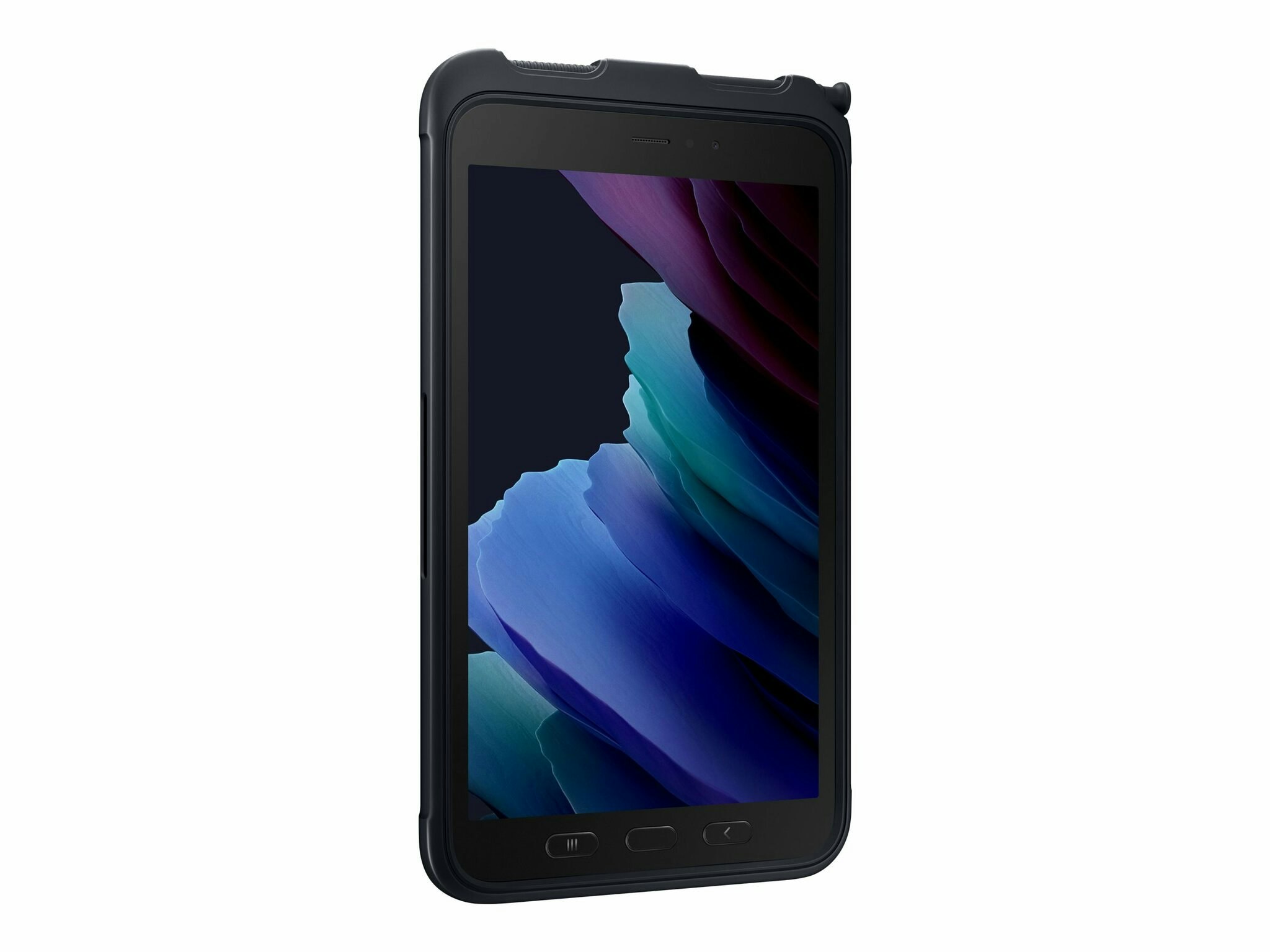 Samsung Galaxy Tab Active LTE 3 8" 64GB 4GB Enterprise edition svart