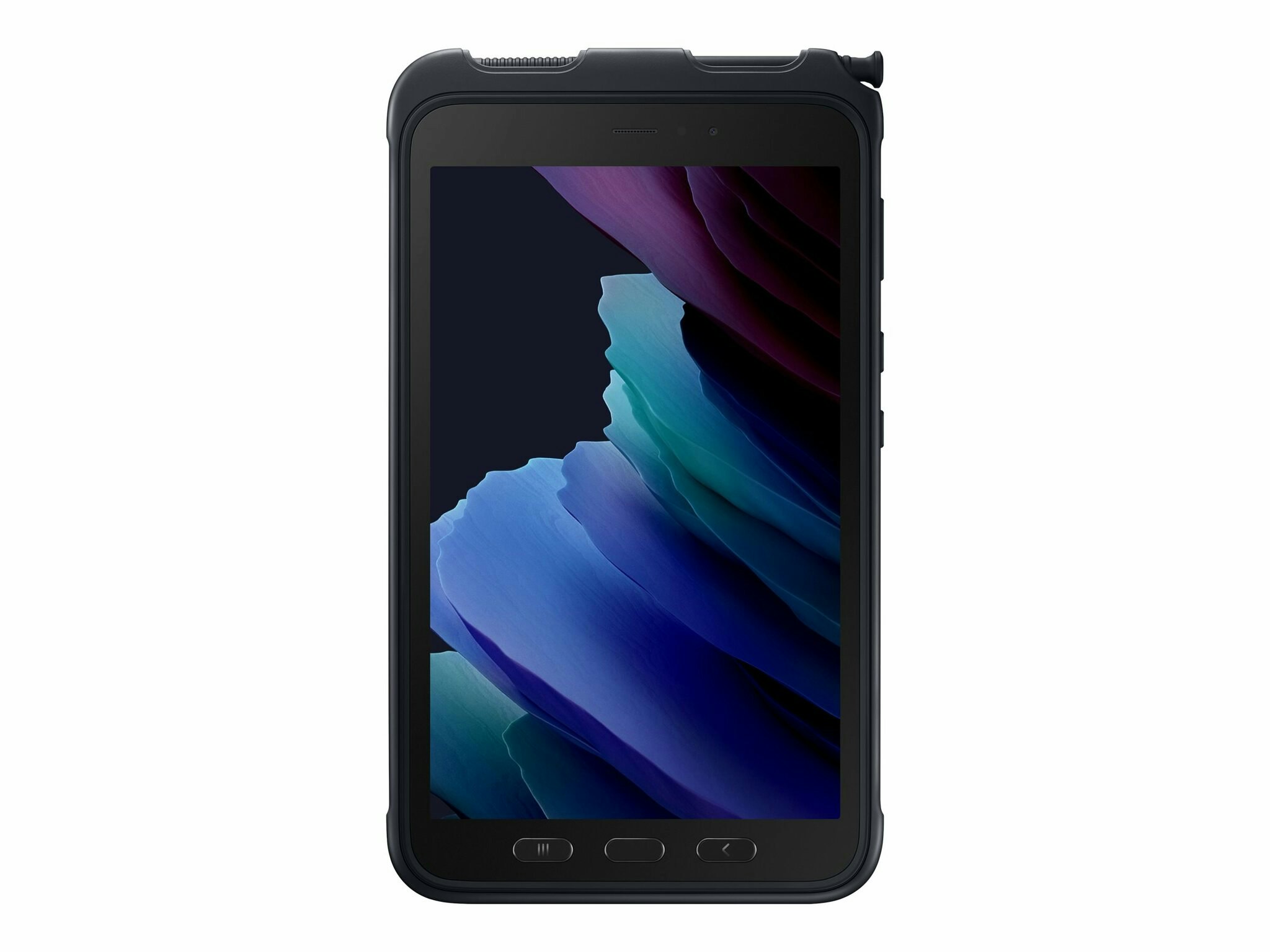 Samsung Galaxy Tab Active LTE 3 8" 64GB 4GB Enterprise edition svart