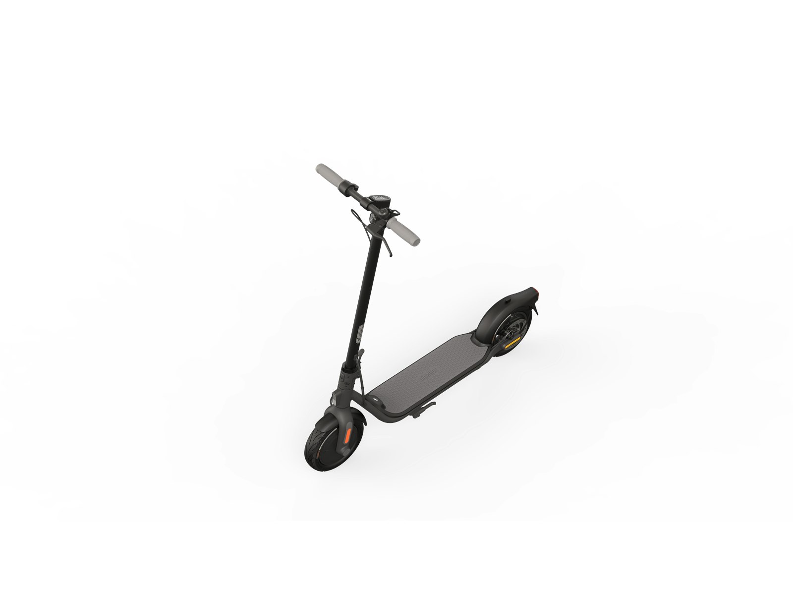 Segway Ninebot KickScooter F20D