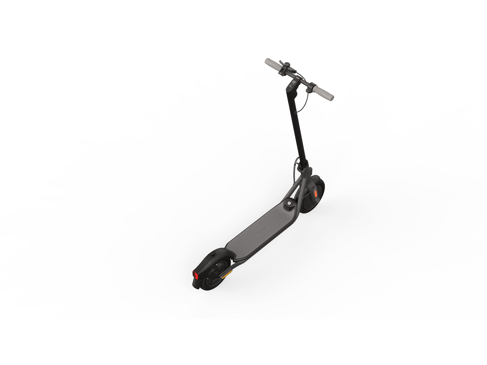 Segway Ninebot KickScooter F20D