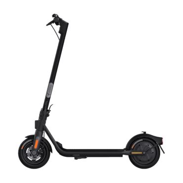 Ninebot by Segway KickScooter F2E Elscooter