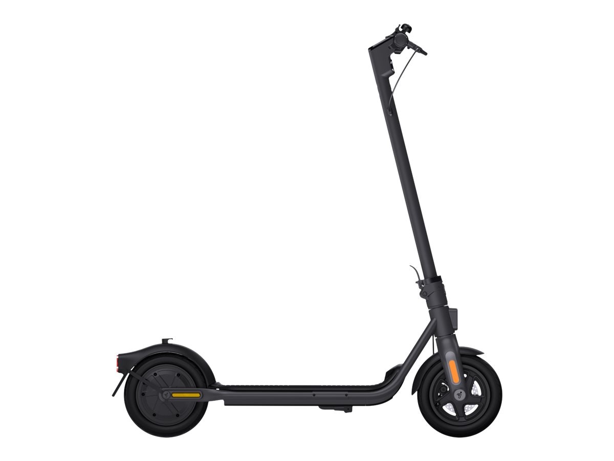 Ninebot KickScooter F2 PRO E Elscooter