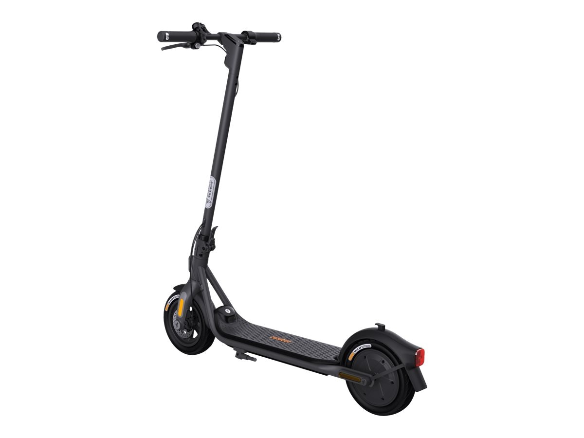Ninebot KickScooter F2 PRO E Elscooter