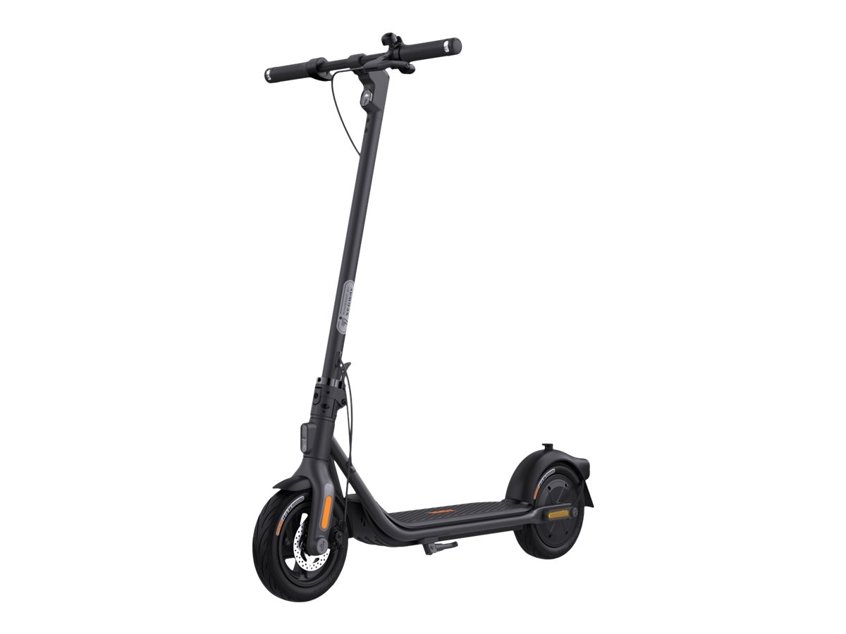 Ninebot KickScooter F2 PRO E Elscooter