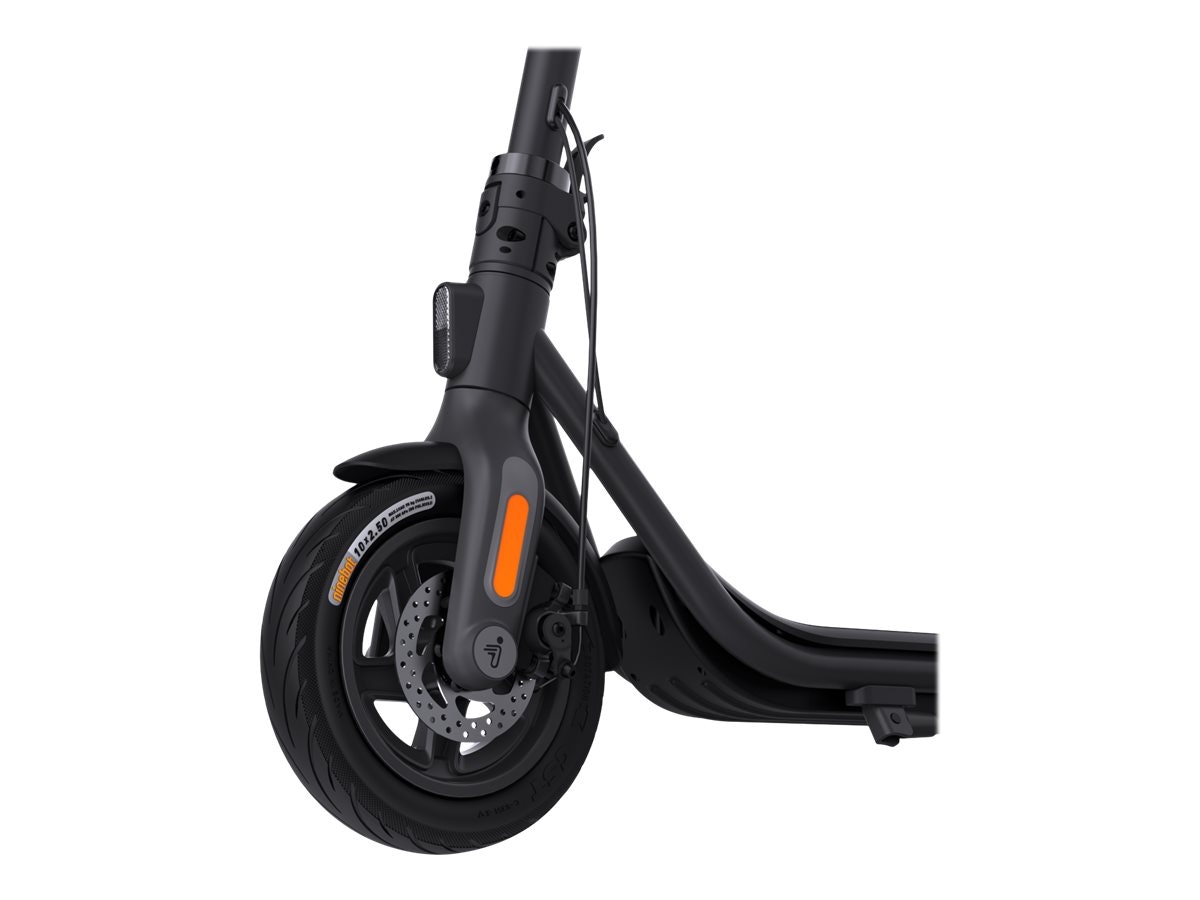 Ninebot KickScooter F2 PRO E Elscooter