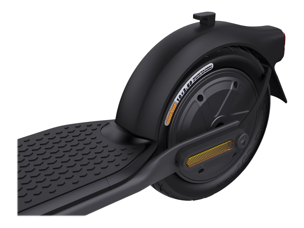 Ninebot KickScooter F2 PRO E Elscooter