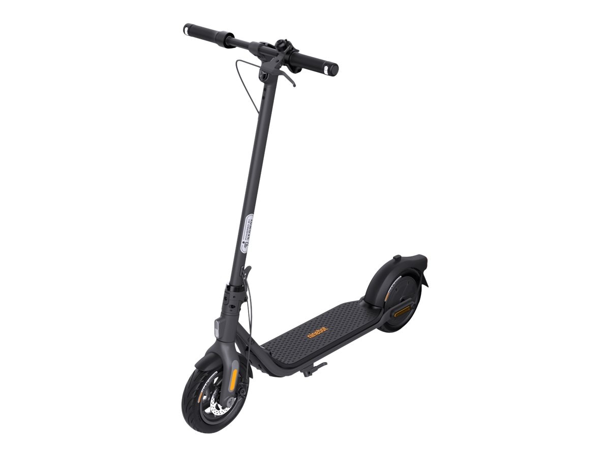 Ninebot KickScooter F2 PRO E Elscooter