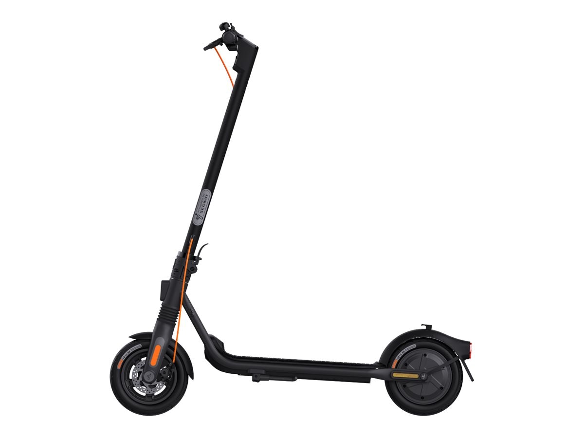 Ninebot KickScooter F2 PRO E Elscooter