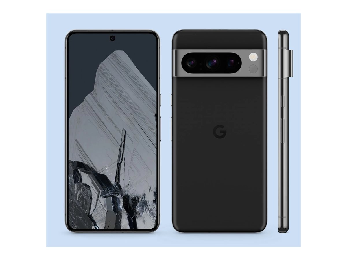 Google Pixel 8 Pro 6.7" 256GB Obsidian