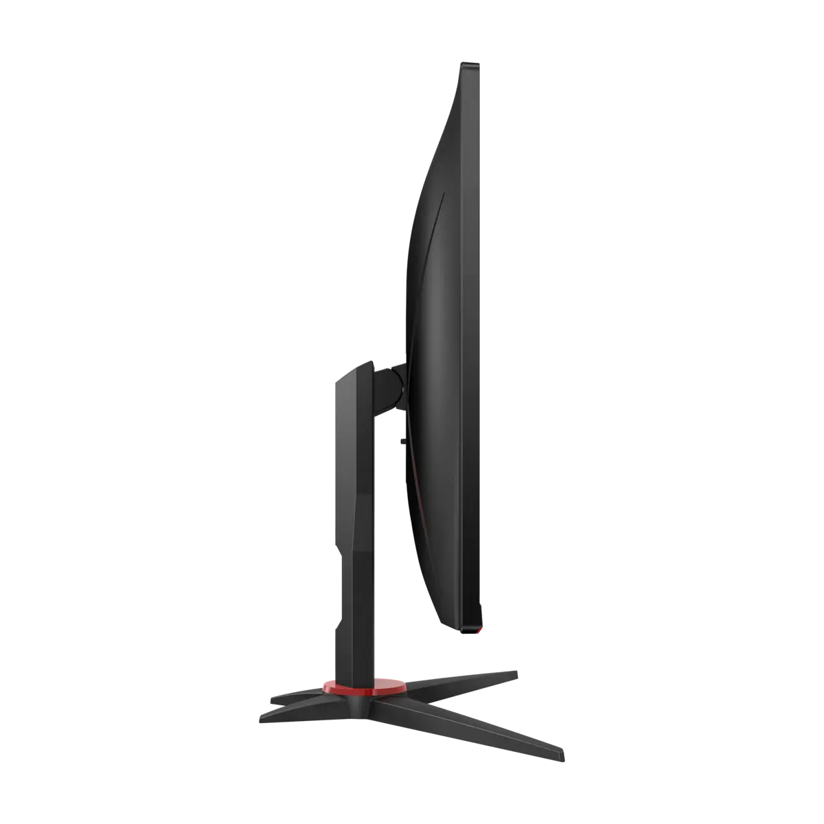 AOC Gaming 24G2SAE/BK 24" 1920 x 1080 Full HD HDMI Gamingskärm