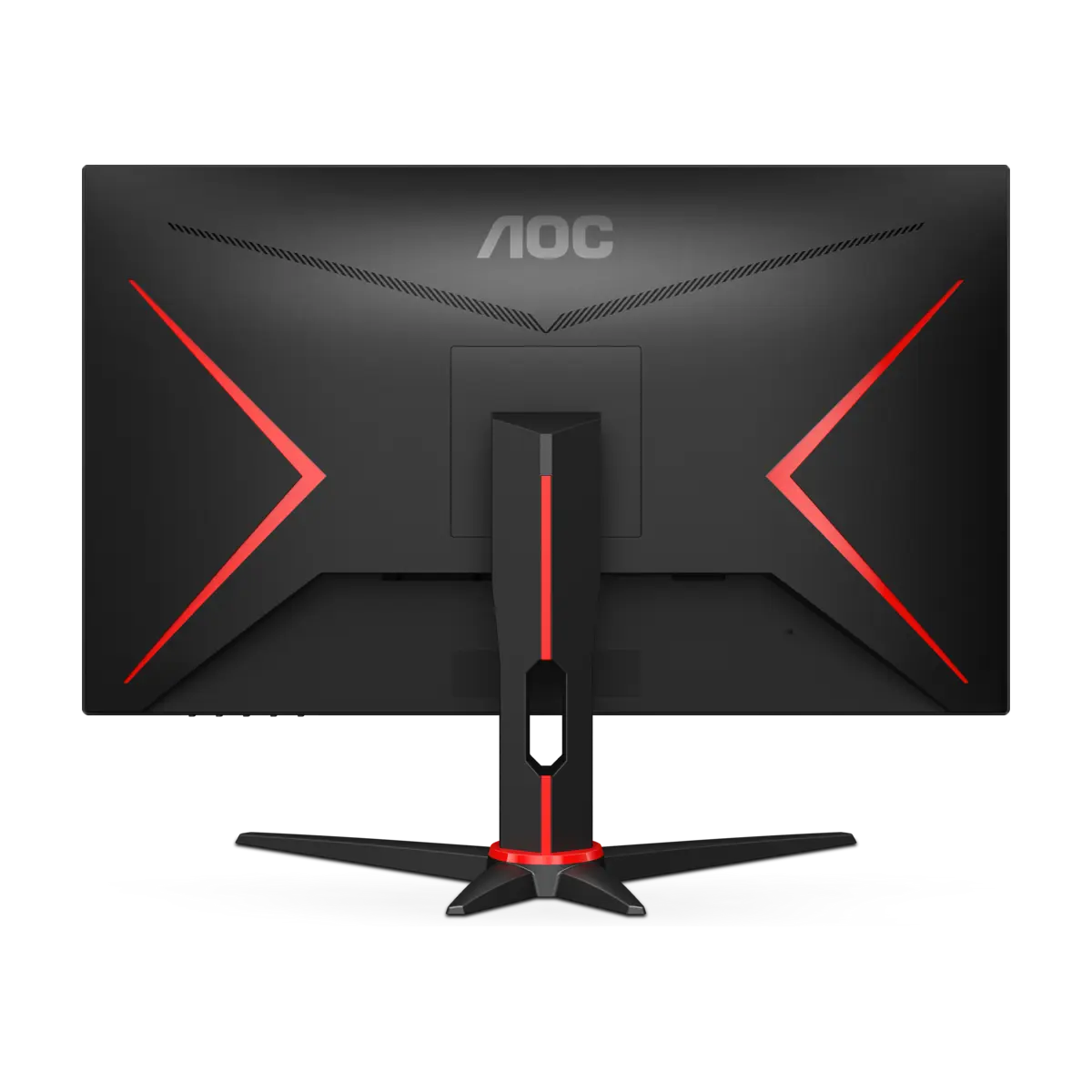 AOC Gaming 24G2SAE/BK 24" 1920 x 1080 Full HD HDMI Gamingskärm