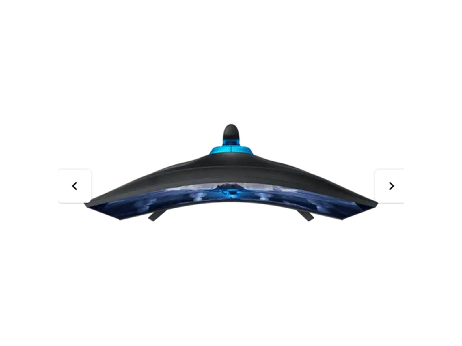 Samsung Odyssey Neo G7 S32BG750NP 32" 3840 x 2160 (4K) HDMI Gamingskärm