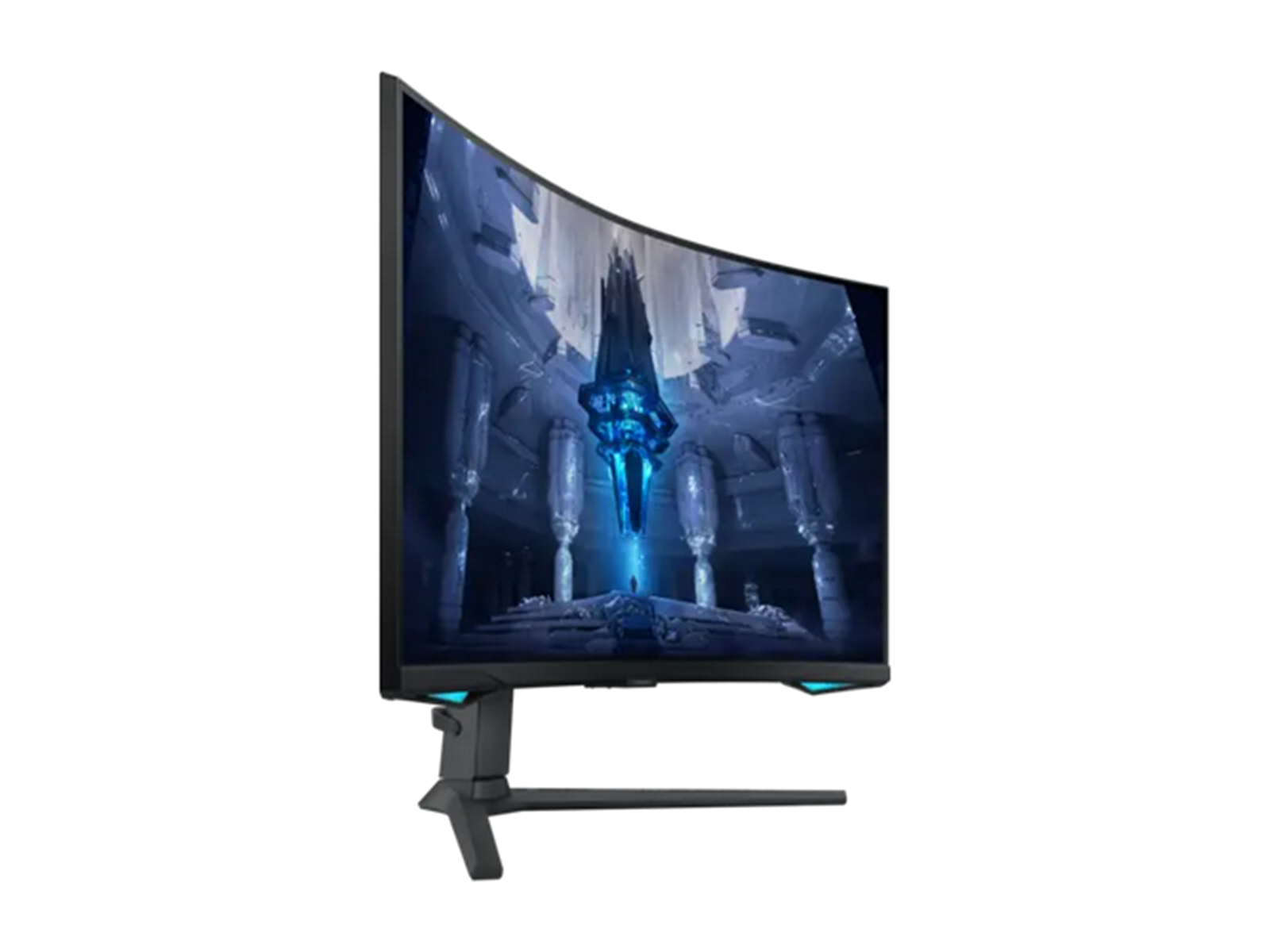 Samsung Odyssey Neo G7 S32BG750NP 32" 3840 x 2160 (4K) HDMI Gamingskärm