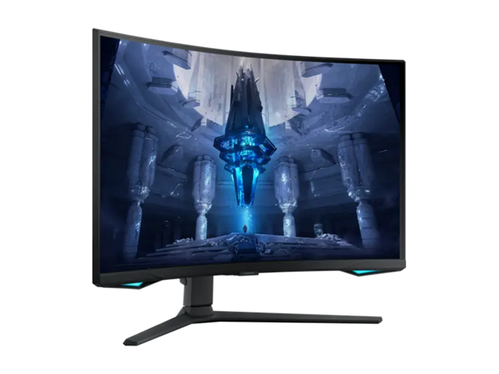 Samsung Odyssey Neo G7 S32BG750NP 32" 3840 x 2160 (4K) HDMI Gamingskärm
