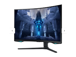 Samsung Odyssey Neo G7 S32BG750NP 32" 3840 x 2160 (4K) HDMI Gamingskärm