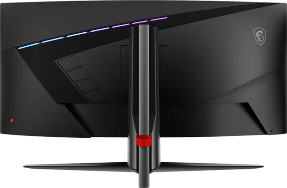 MSI MAG 345CQR 34" 3440 x 1440 (UltraWide) HDMI Gamingskärm