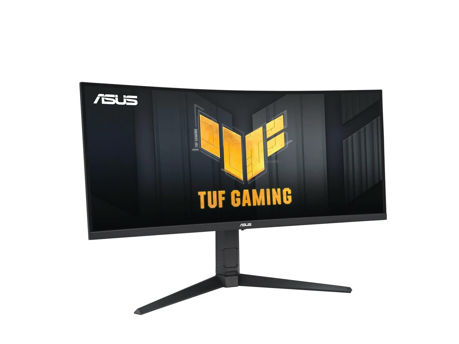 Asus TUF Gaming VG34VQL3A 34'' 180Hz WQHD Curved Gamingskärm