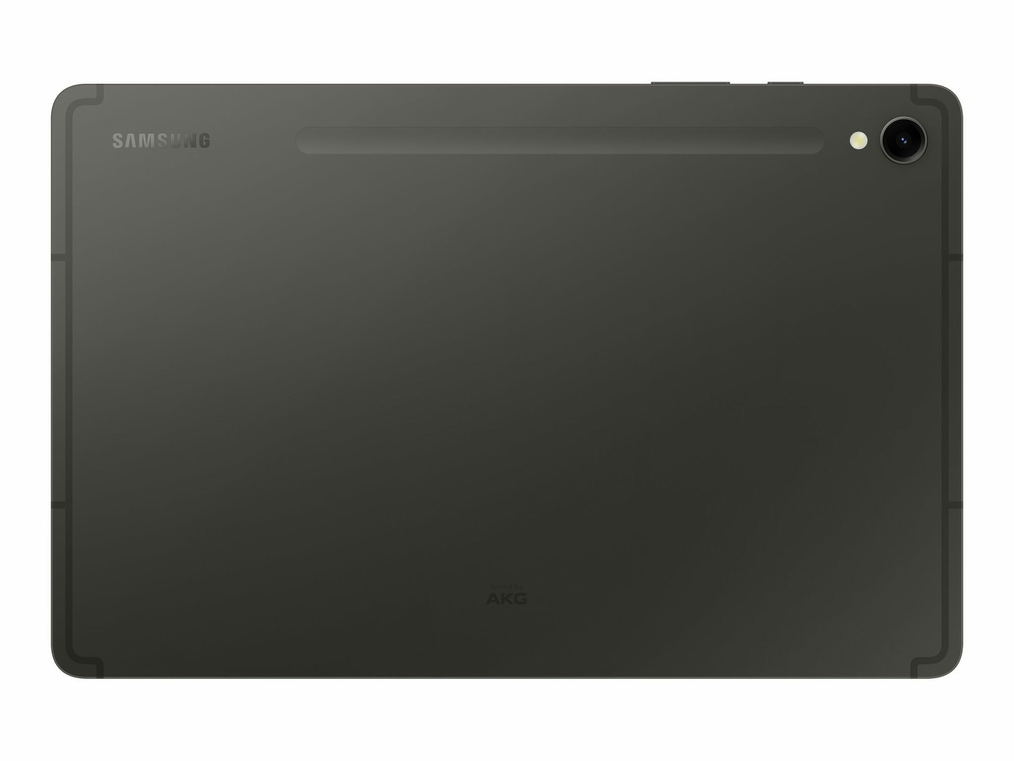 Samsung Galaxy Tab S9 5G 11" 128GB 8GB Svart