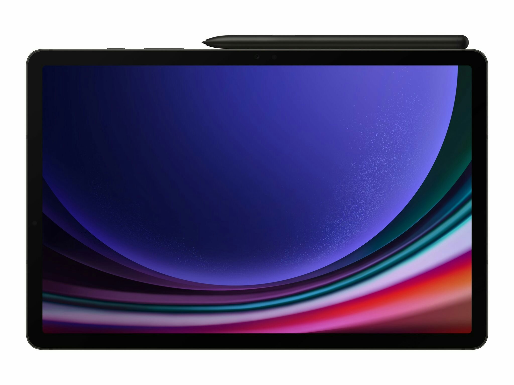 Samsung Galaxy Tab S9 5G 11" 128GB 8GB Svart