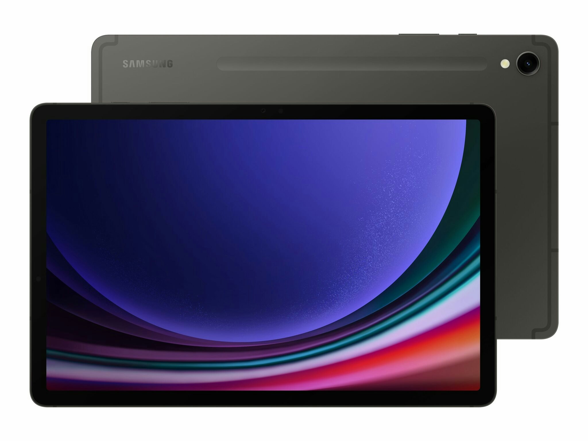 Samsung Galaxy Tab S9 5G 11" 128GB 8GB Svart