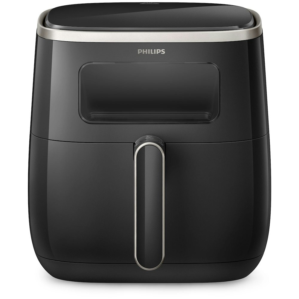 Philips HD9257/88 Airfryer 3000-series XL 1700 W Svart