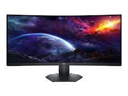 Dell 34 Gaming Monitor S3422DWG 34" 3440 x 1440 UltraWide