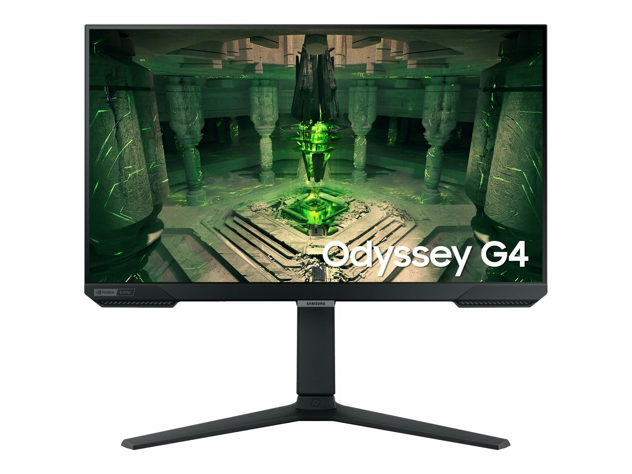 Samsung Odyssey G4 S25BG400EU 25" 1920 x 1080 Full HD gamingskärm