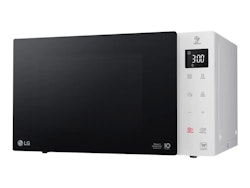 LG MS23NECBW Mikrovågsugn vit