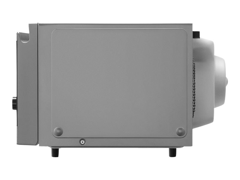 LG NeoChef Mikrovågsugn med varmlftsugn och grill Fritstående 1100W 39liter Noble silver
